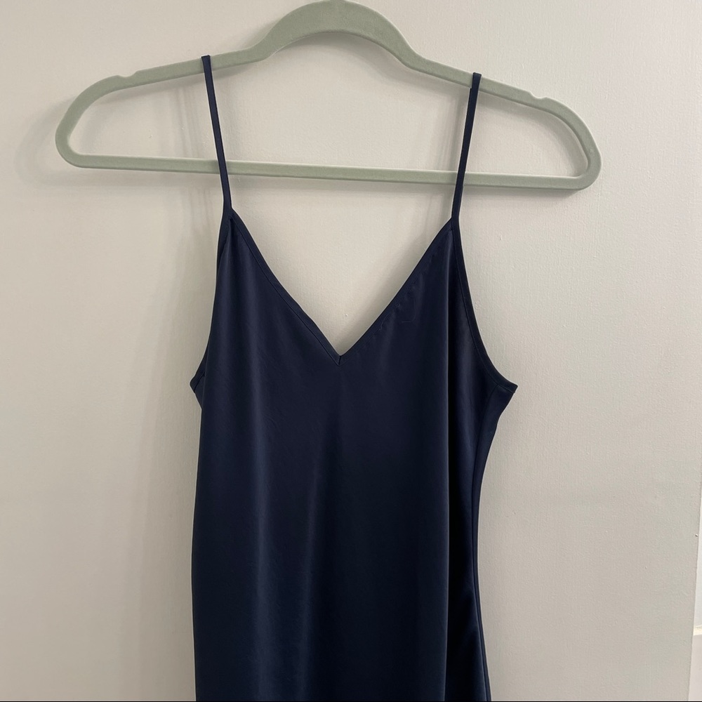 Wilfred Only Slip Dress